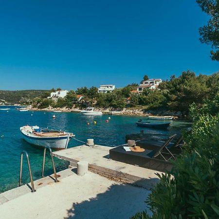 Villa Relax Drvenik Veliki Zewnętrze zdjęcie
