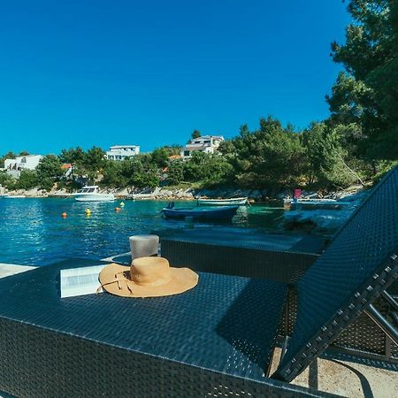 Villa Relax Drvenik Veliki Zewnętrze zdjęcie