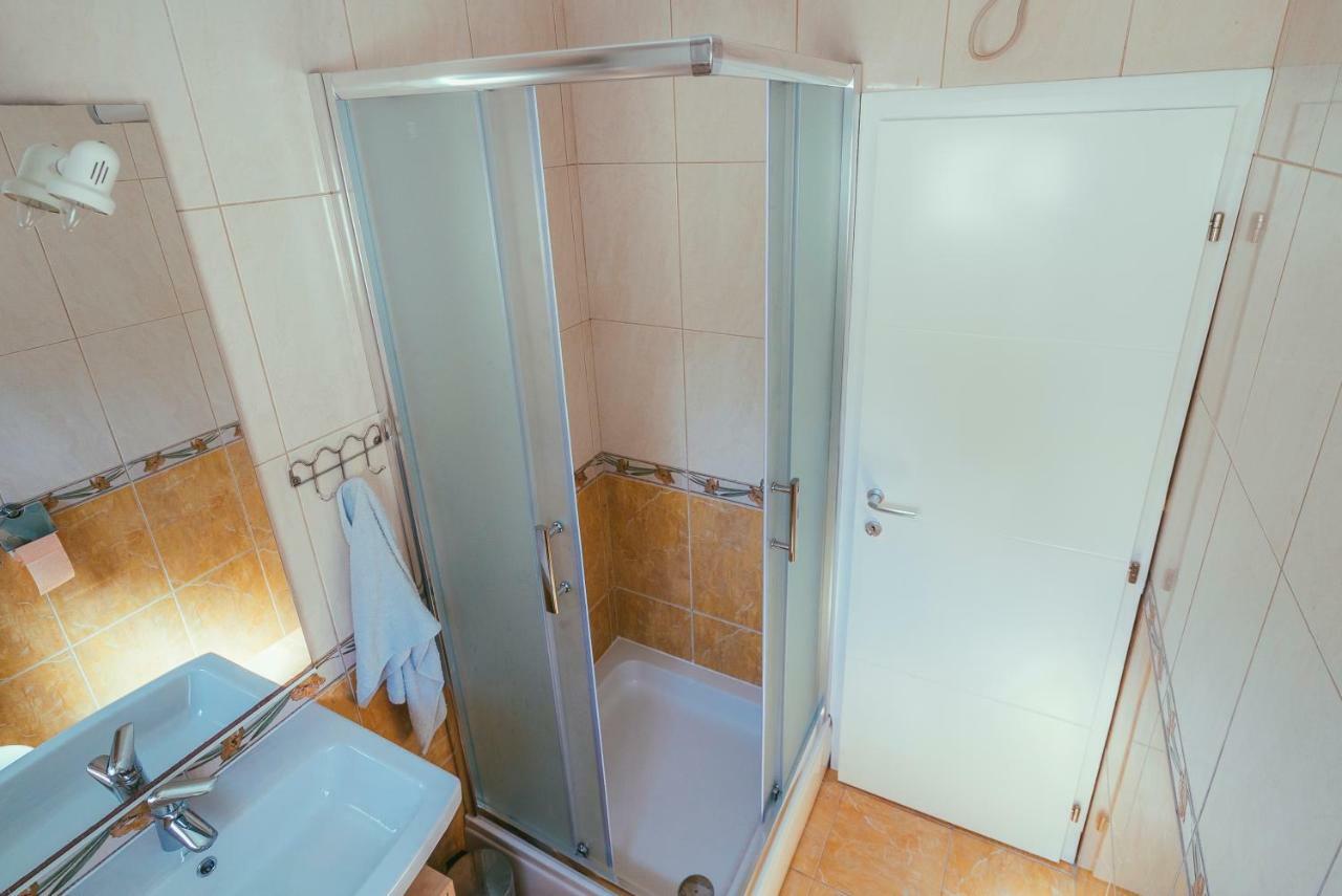 Villa Relax Drvenik Veliki Zewnętrze zdjęcie