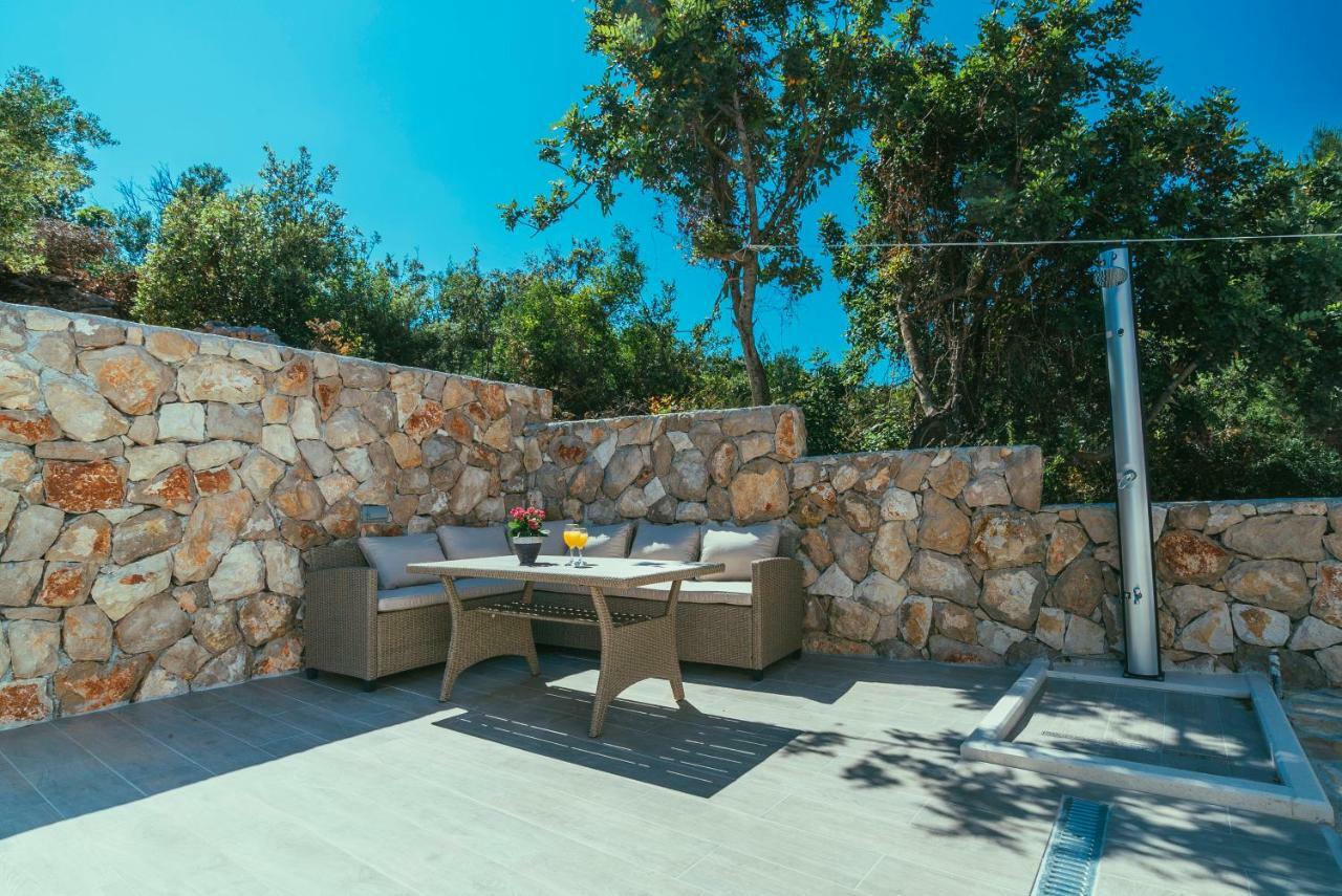 Villa Relax Drvenik Veliki Zewnętrze zdjęcie